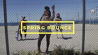 Tambour Battant - Spring Bounce ft. Taiwan MC  Resimi