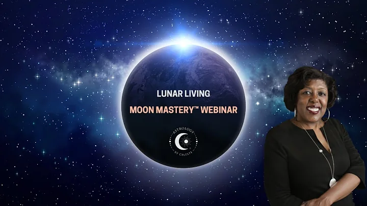 Lunar Living Webinar