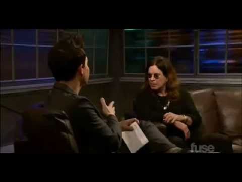 Ozzy Osborne - Who The F**k Is Justin Bieber HAHA