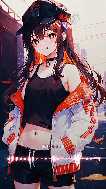Hu tao - Lebih indah (Adera) #hutao #genshinimpact #waifu #fyp