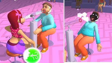 Blow Kings! All Levels Gameplay Walkthrough (Android, iOS)