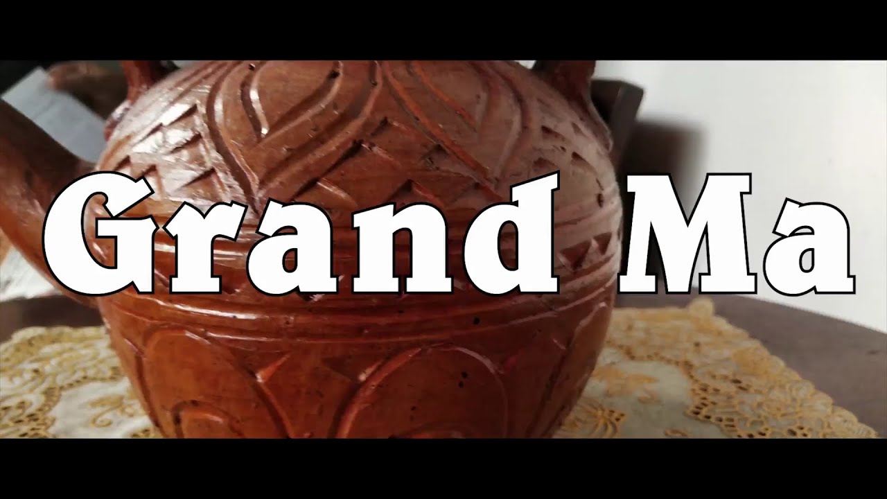 Grand Ma