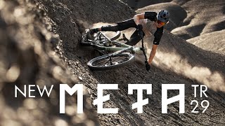 New META TR 29 - Own your TRAIL