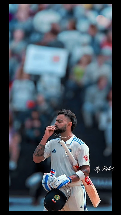 Virat Kohli X Jo Tere sang Kati Ratey✨ | WhatsApp status 🎬 | @ItzRohit7