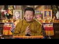 Authentic buddhist teachings in tibetan  saka dawa  by lama choedak rinpoche saka dawa