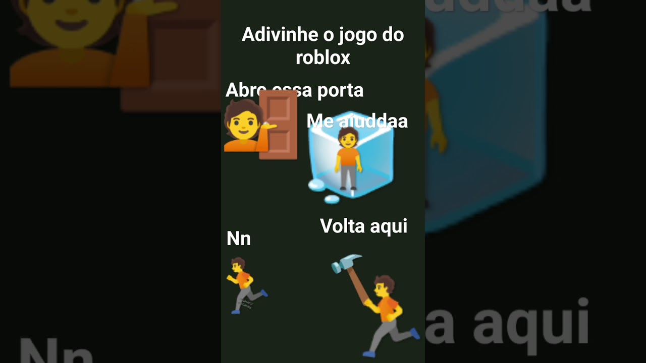 adevinhe o rogo do roblox