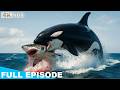 Wild Animals: MYSTERIES OF THE OCEAN | The Giants That Dominate the Sea | Wild Animals