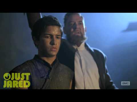 "Into The Badlands" Winter Finale Clip #2 (Exclusive)
