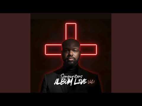 In Jesus Name (Live) - Marquise Gold & Fresh Start Worship