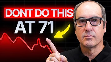 The RRSP To RRIF Conversion Trap That Could Wreck Your Retirement