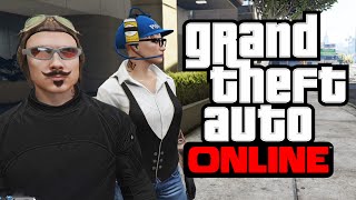 : GTA ONLINE -     5! #268