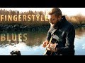 3 Blues Fingerstyle Songs You Should Know