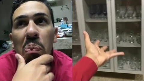 CARLINHOS MAIA MOSTRA COMO É CASA DE RICO