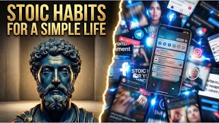 Simplicity Is Not "Minimalism" (The Stoic Truth)