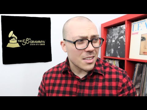 58th Grammy Awards Recap And Reaction!