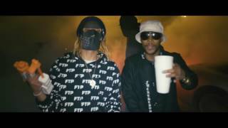 Uno the Activist ft  Yung Gleesh   Keith Ape   BOTH WAYS Official Music Video