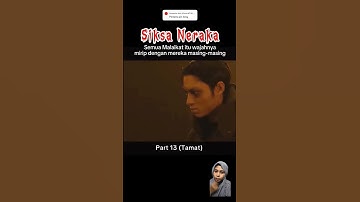 Thumbnail of Lagain mana bisa dihalangi  #kisahnyata #drama #movie #filmpendek #siksa #neraka