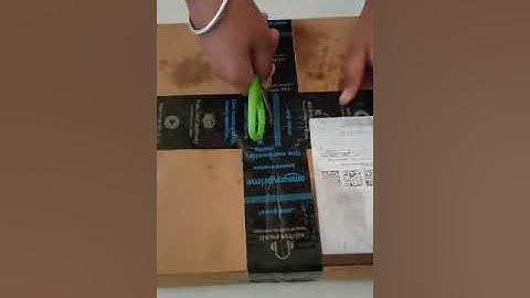 Hesley Digital Weighing Machine..