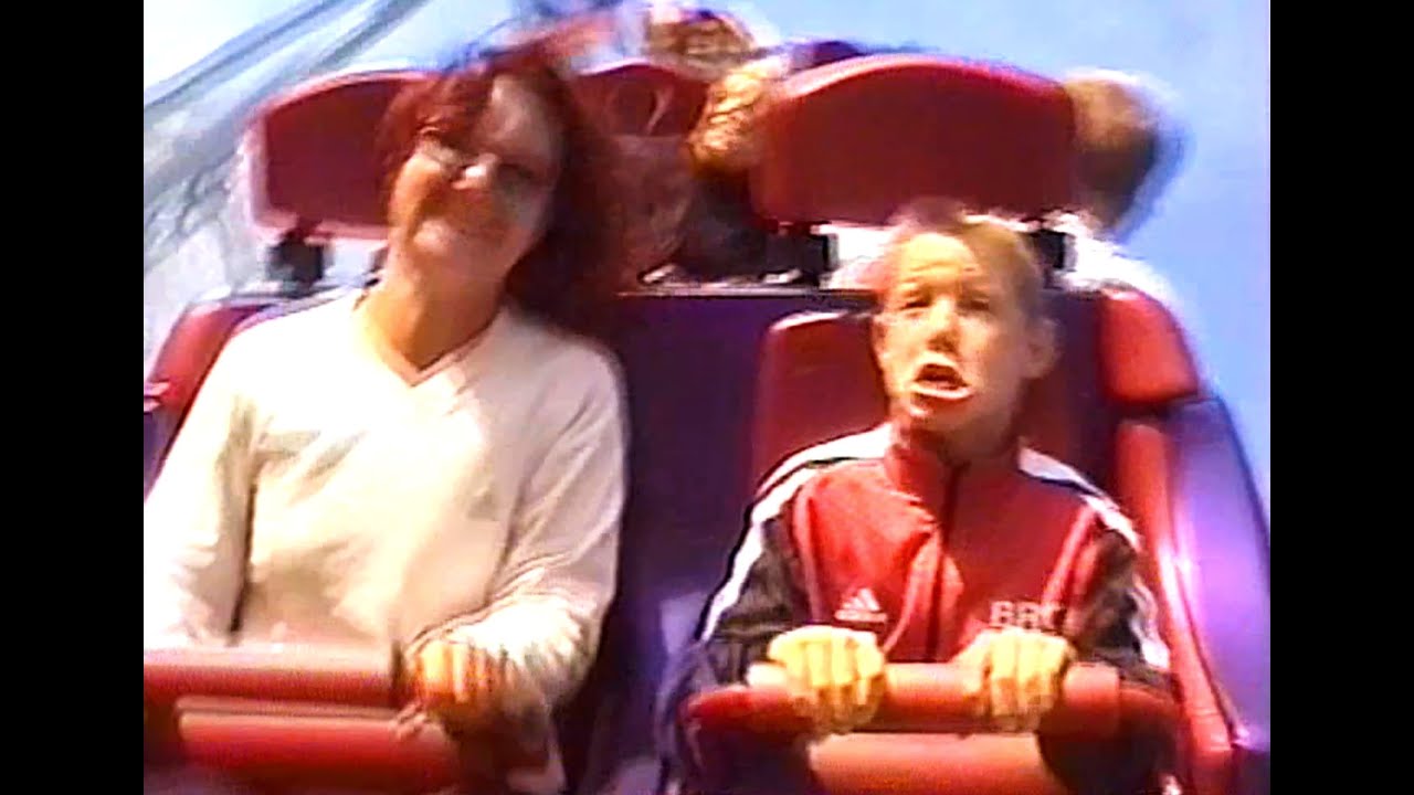 Euro Mir (2001 POVs) - Europa Park Germany