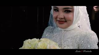 Laziz & Parizoda Wedding Day