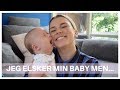 JEG ELSKER MIN BABY MEN... II Nathalie Løkkebø Jakobsen