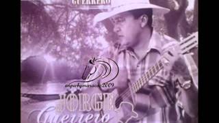 Los hachazos del Guerrero - Jorge Guerrero