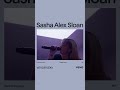 Sasha Alex Sloan - Oxygen Mask (Live Performance)