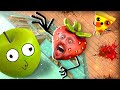Hilarious Roblox Game & Secret Staycation! ๐