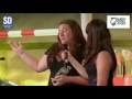 Supporters Direct Rugby League Community Champion Award Winner 2015