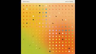 Erik Hall - A Folk Study (Laurie Spiegel)