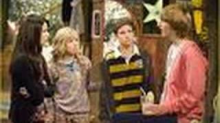 Video thumbnail of "iCarly Random Dancing Theme Song"