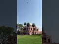 Why You MUST Visit Humayun's Tomb in Delhi #viral #travel #trending