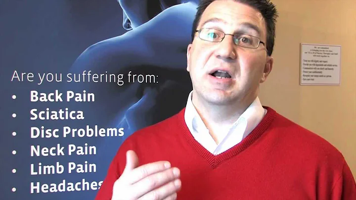 IDF Marketing - Sordillo Chiropractic