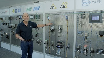 How to quickly and flexibly integrate devices with the AS-Interface