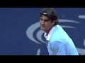 ATP Masters Series Hamburg 2008 Final Highlights - Roger Federer v Rafael Nadal