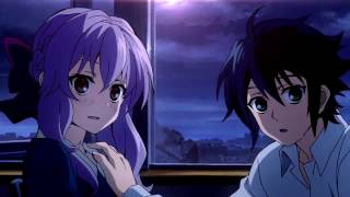 AMV Little Bad Girl