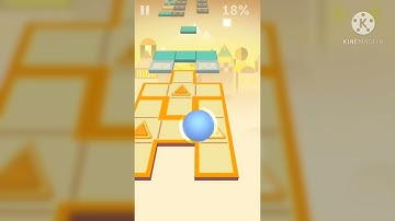 Rolling Sky-Cube-Matrix