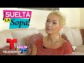 Marisela contará varios secretos en su biografía | Suelta La Sopa | Entretenimiento