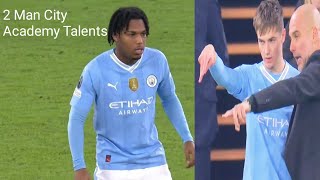 Jacob Wright & Micah Hamilton VS Copenhagen UCL Round OF 16 (06/03/2024) Home With Commentary