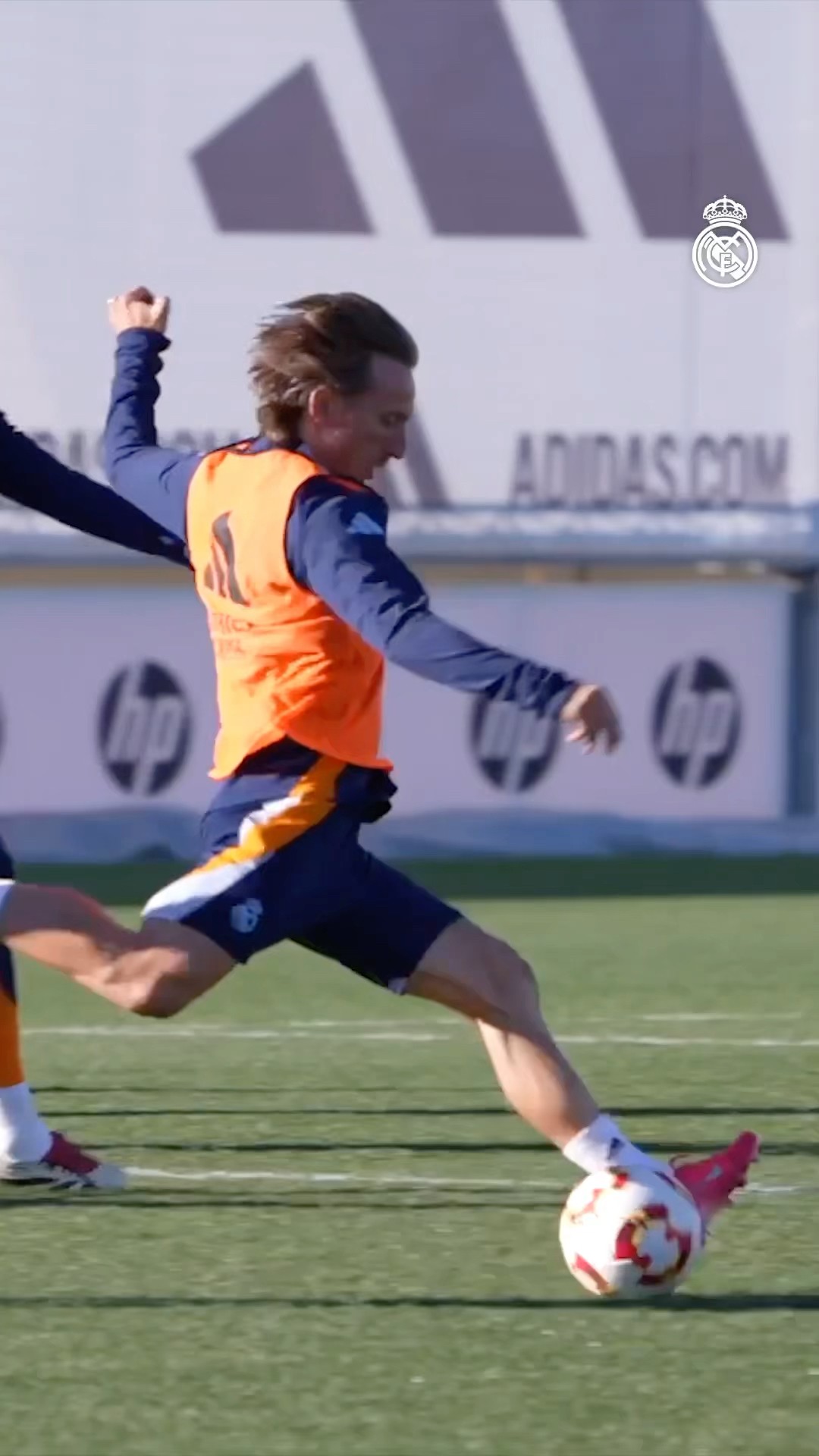 ??⚽? #RMCity #RealMadrid
