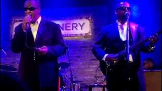 Blind Boys Silent Night Dec 8 2012