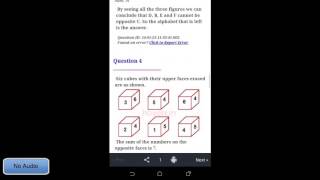 Video for Android Quiz Apps on Google Play Store screenshot 4