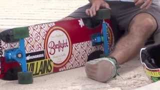 Spain Sessions: Freeride Fun Day by Neena Beena 393 views 9 years ago 2 minutes, 9 seconds