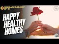 What is marriage w imam jafarhawa  happy healthy homes  ep 01
