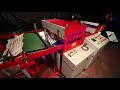 paper cup die cutting machine by gehlot machinery
