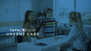 Total Point Urgent Care - Corsicana, Texas