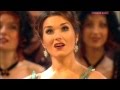 Olga Peretyatko - tribute to Elena Obraztsova 75 Anniversary