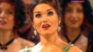 Olga Peretyatko - tribute to Elena Obraztsova 75 Anniversary
