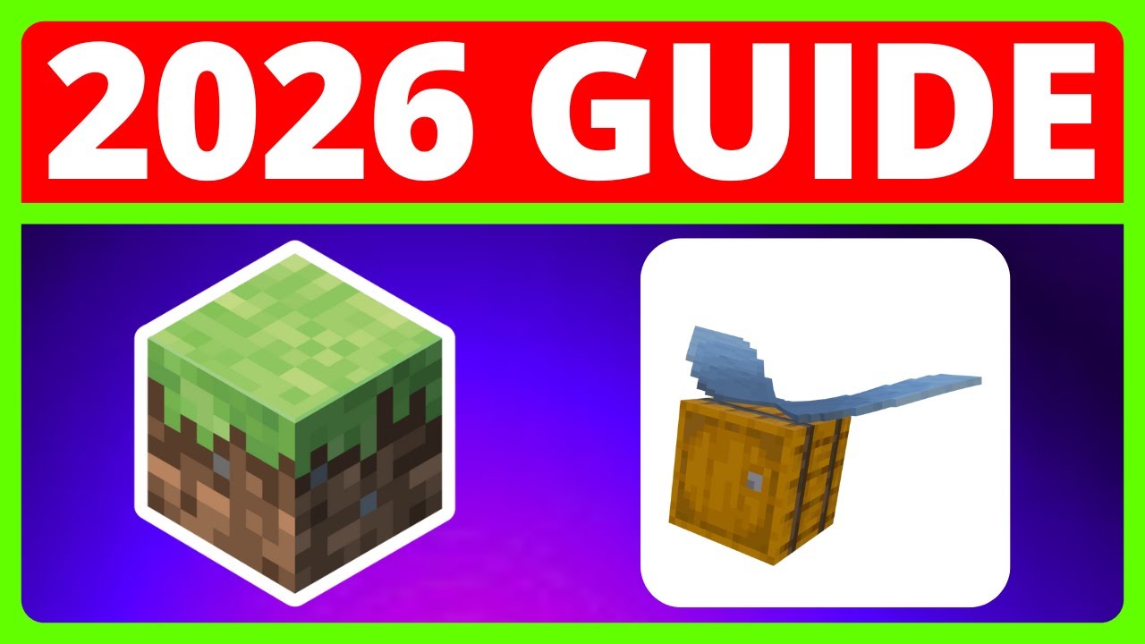 Как скачать и установить мод Do a Barrel Roll для Minecraft в 2026 году | Мод Minecraft Do a Barr...