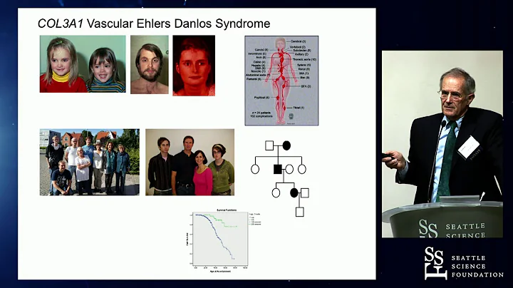 Genetic Syndromes - Peter H. Byers MD